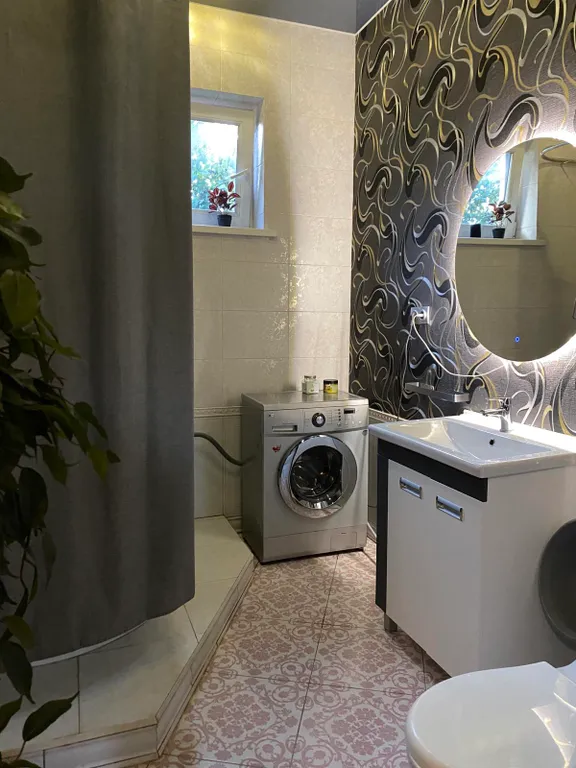 Коттедж Alex Paradise