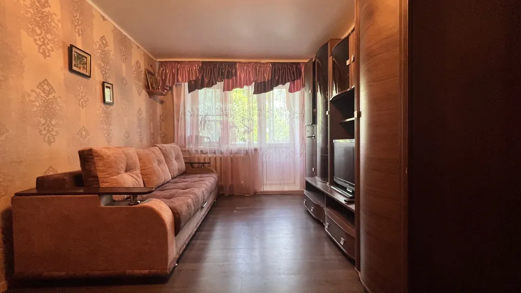 Квартира Квартира рядом с аэропортом — Обь