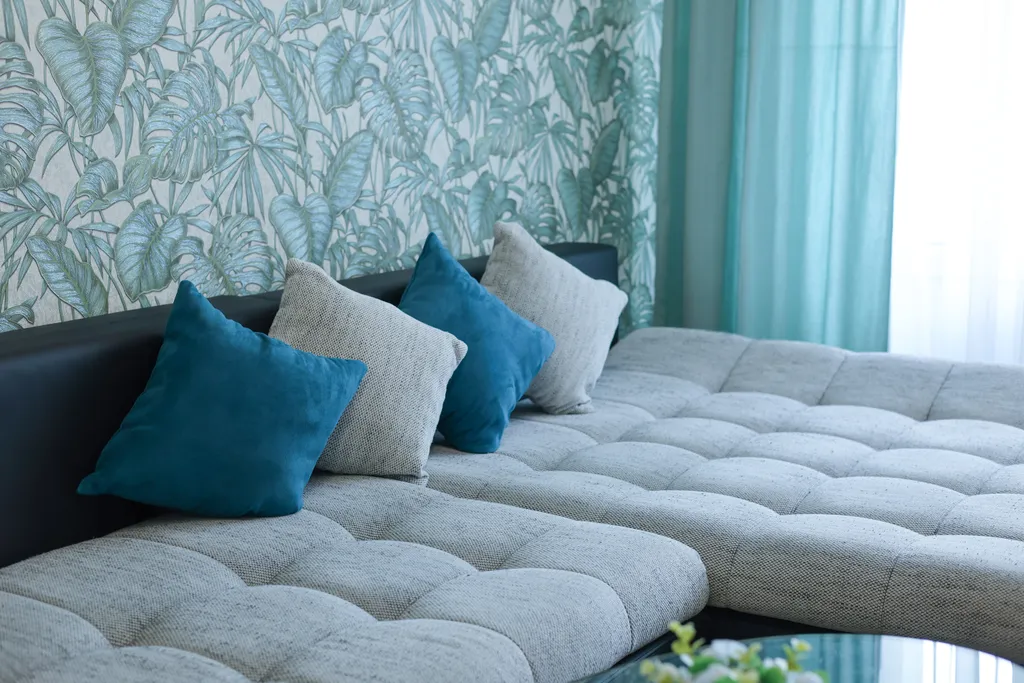 Квартира  с видом на море