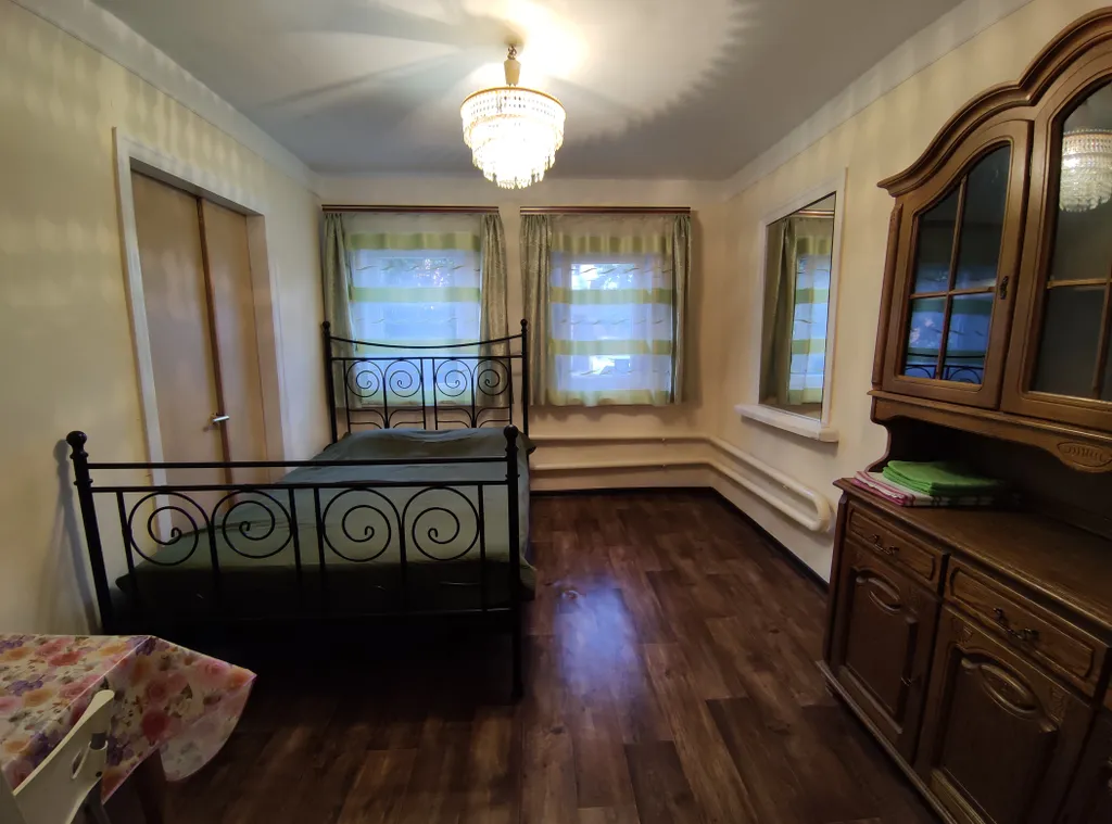 Кубанский дом