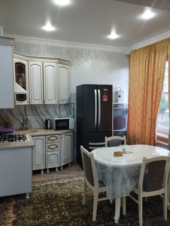 Уютная квартира центре города всё шаговой доступности