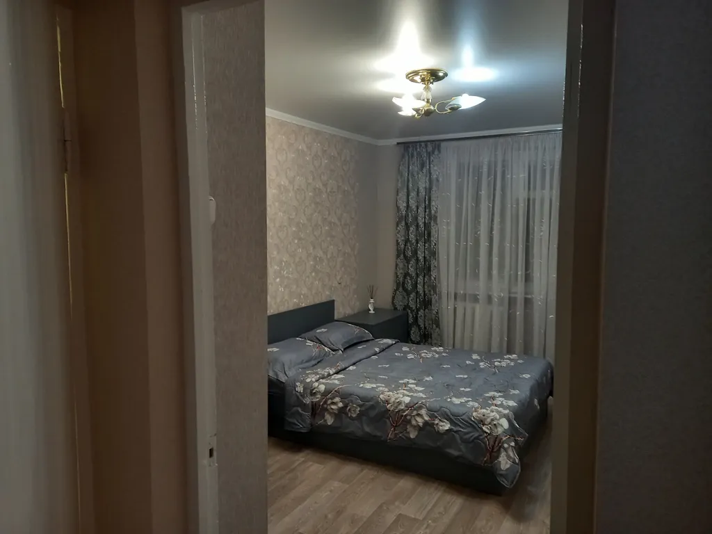 Двухкомнатная квартира на жд вокзале — аренда посуточно в Минеральные Воды