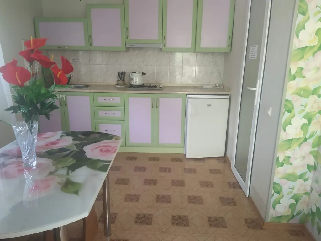 Семейный коттедж в Можжевеловой роще