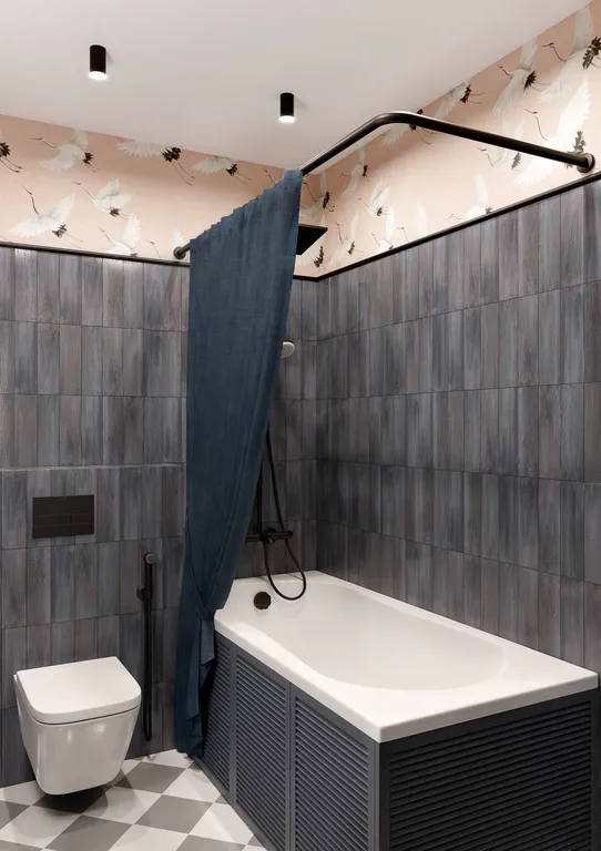 Квартира 1-комнатная Квартира — Новоивановское