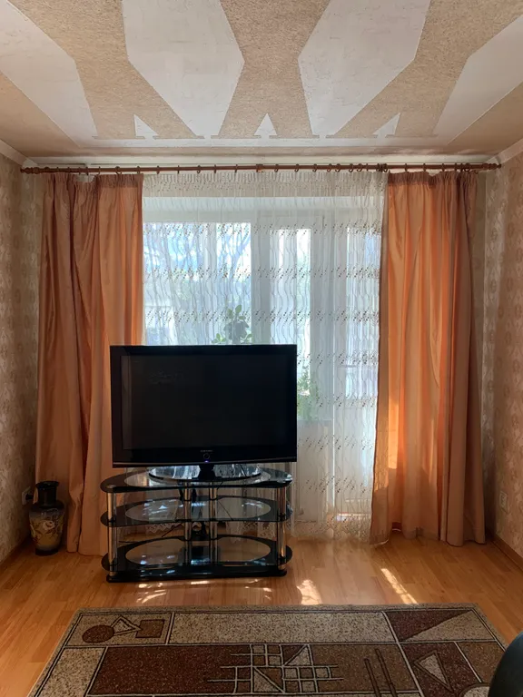 Квартира Уютная квартира в тихом районе города недалеко от центра — Калининград