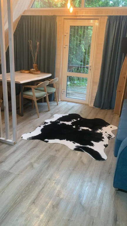 Коттедж Аппартаменты с видом на горы — Архыз