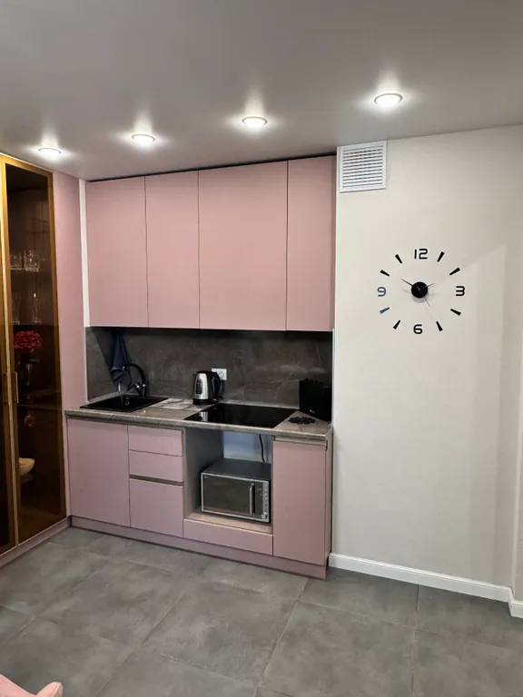 Новая чистая квартира близко к аэропорту