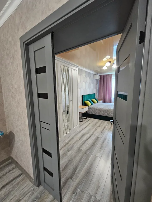 Квартира Большая уютная квартира у моря в самом сердце Гагры — Гагра