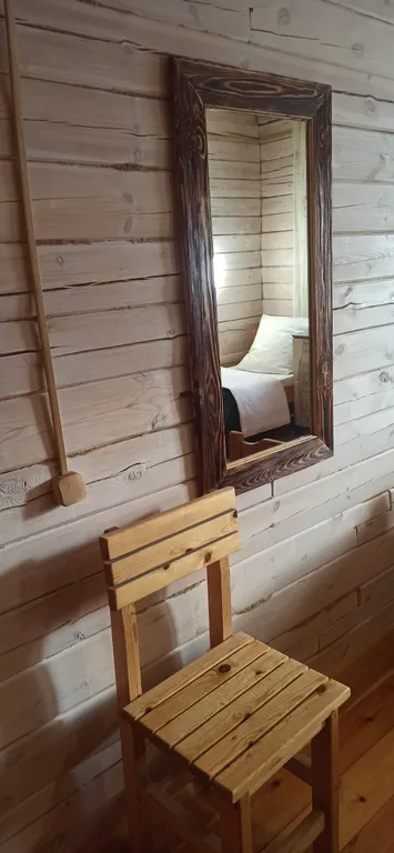 Комната с диваном