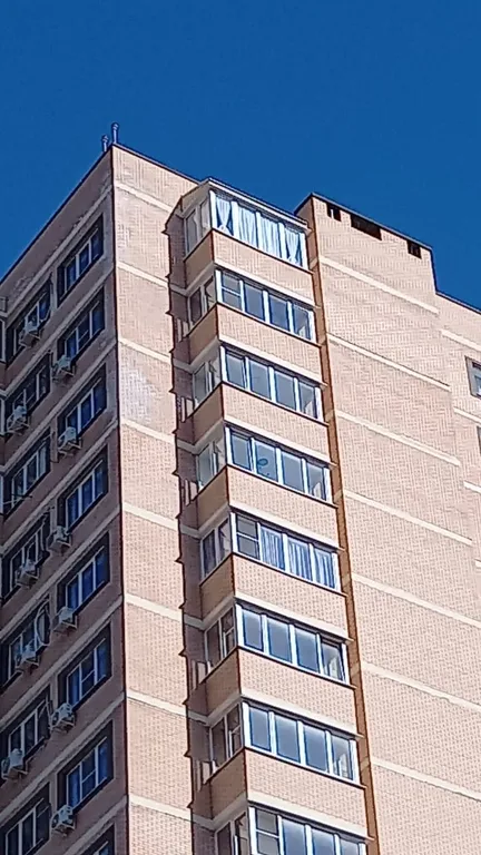 Уютная студия в центре города на Высоте