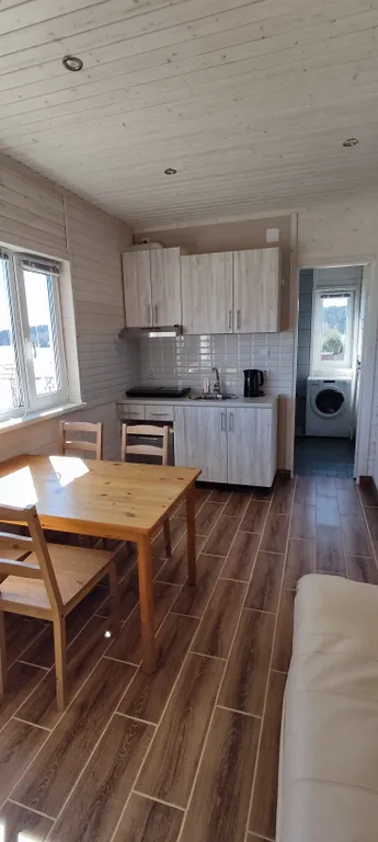 2-комнатный Дом