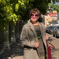 Гульфира Крохина
