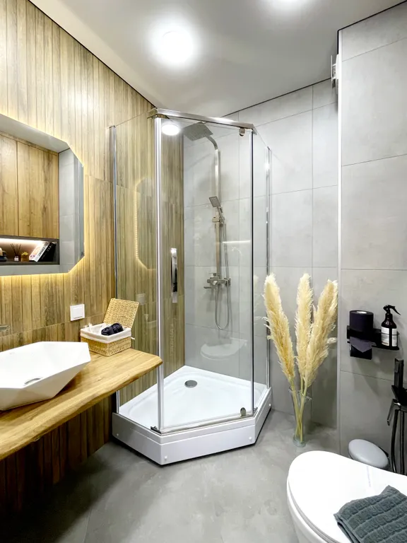 Новые лофт апартаменты в центре с превосходным сервисом