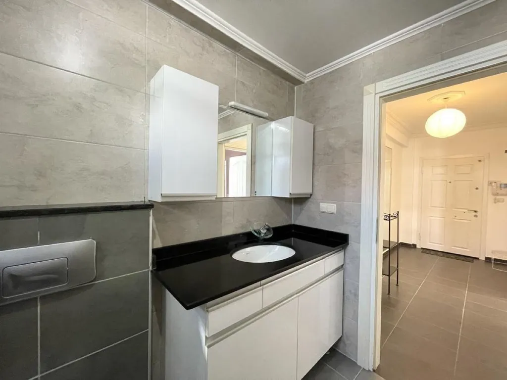 Уютная квартира в шикарном комплексе