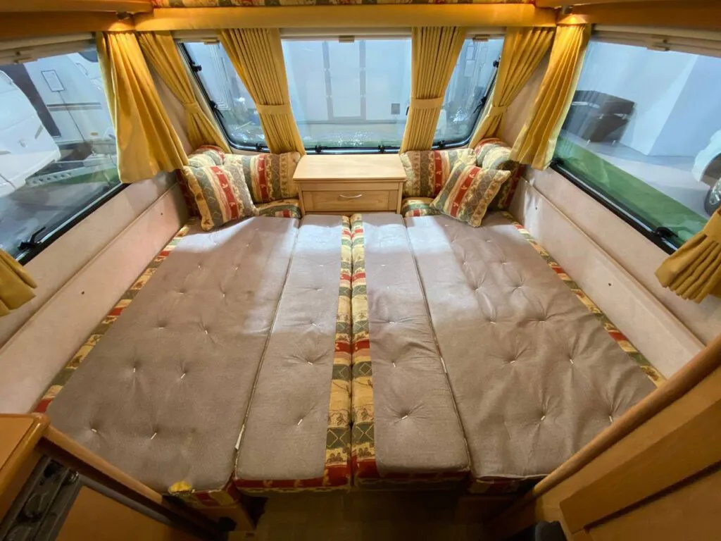 Коттедж Уютный автодом на пляже черного моря — Сочи