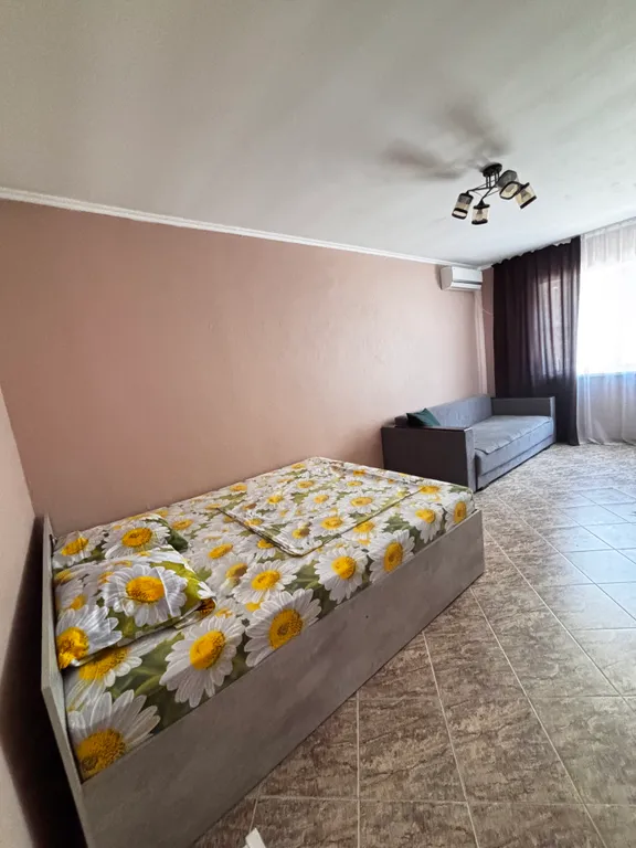 Коттедж 2-комнатный Дом — Евпатория