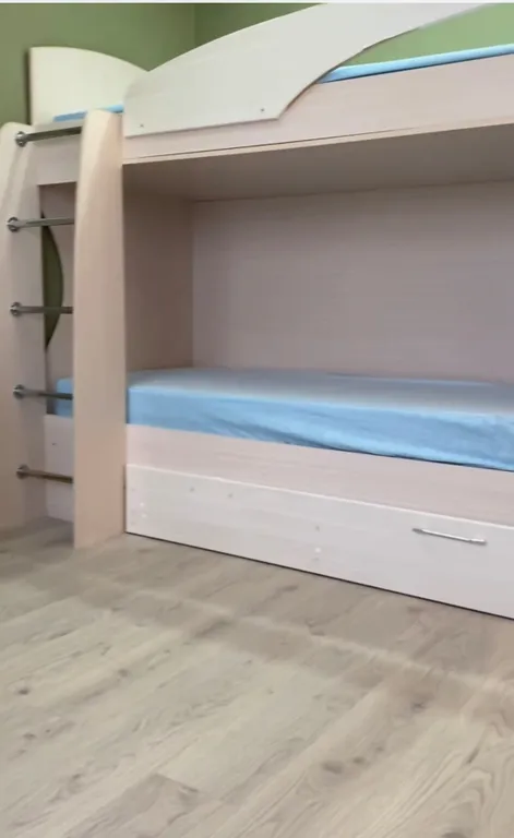 Апартаменты Family room