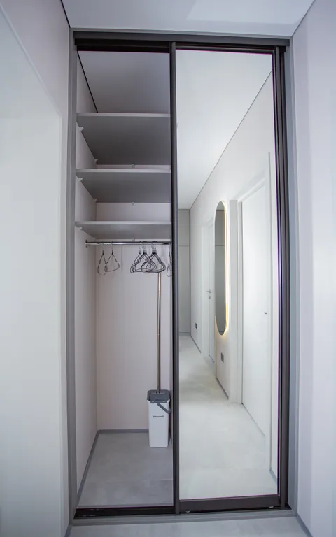 Квартира Апартаменты blue premium class на берегу балтийского моря — Пионерский