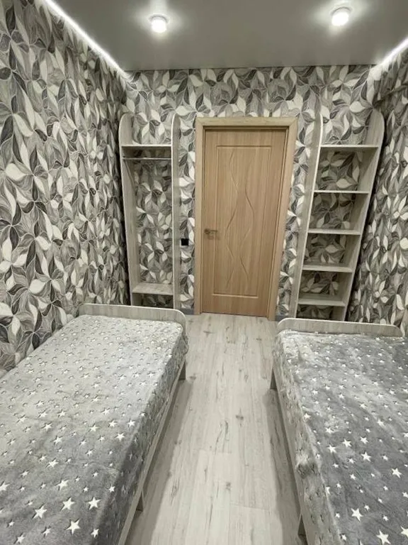 Лучшая квартира в Байкальске