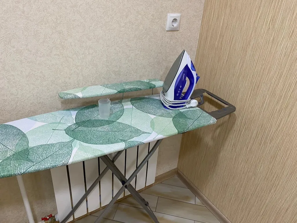 Уютная квартира в центре города Барнаула