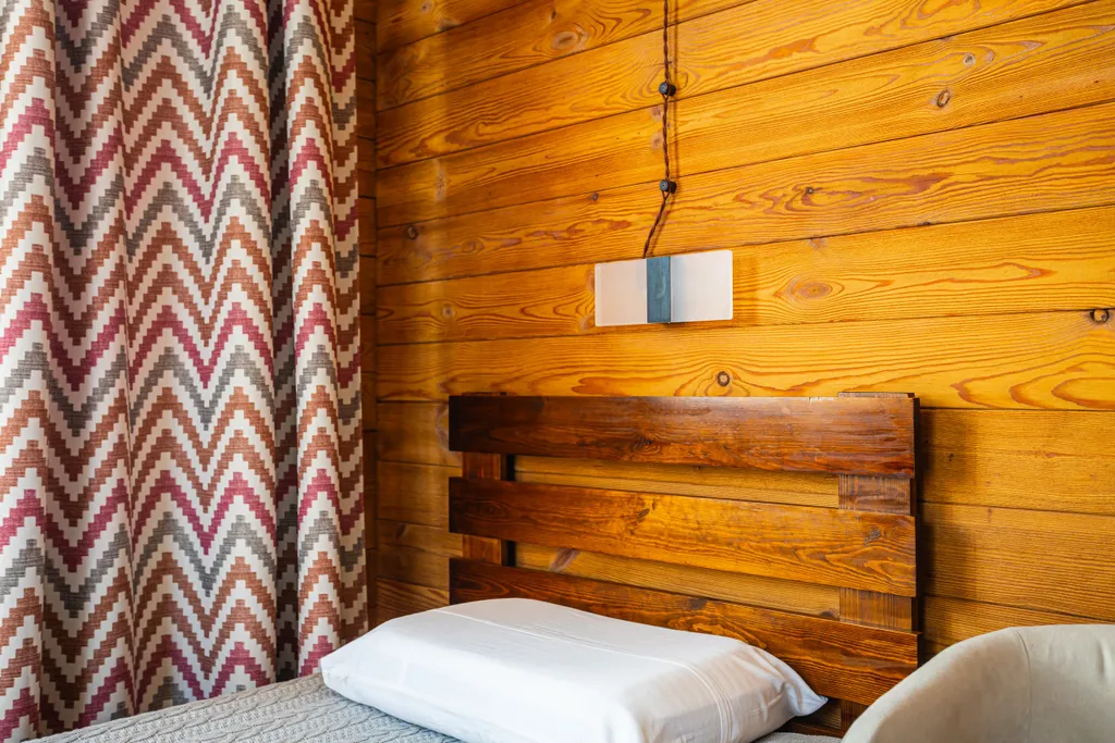 Квартира Рыжий пони - уют, вкусные завтраки, удобное расположение, красивый вид — Шерегеш