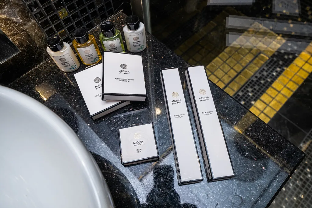 Свадебный люкс