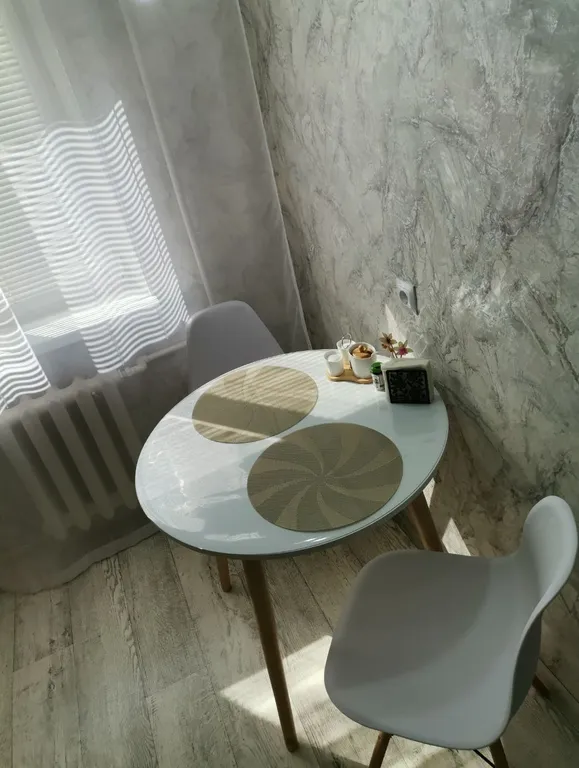 Комфортная 1-комнатная квартира