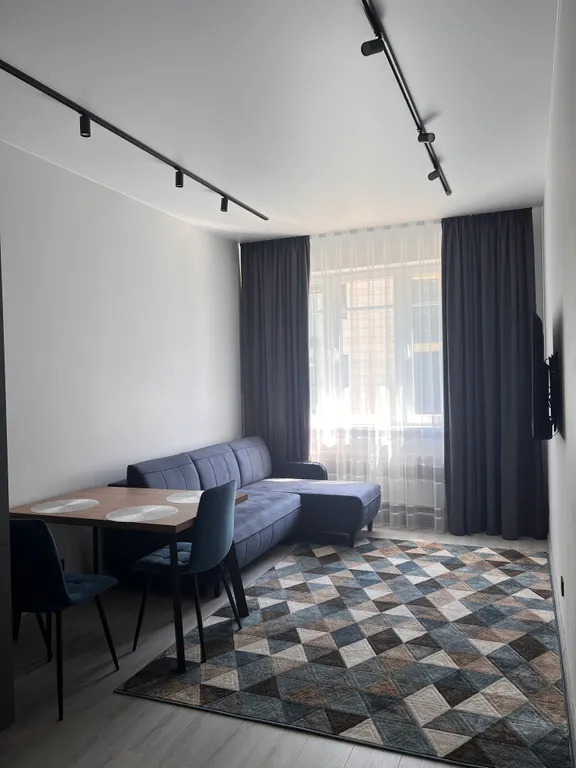 Lux Apartments в Рыбной деревне
