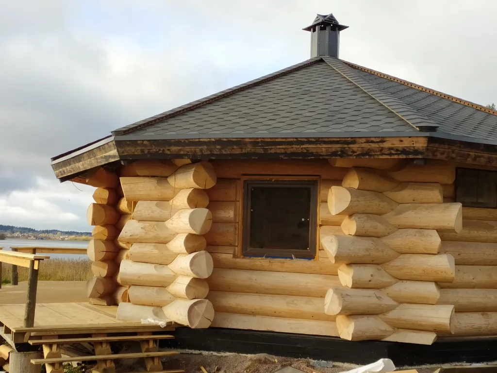 Бунгало Багуа