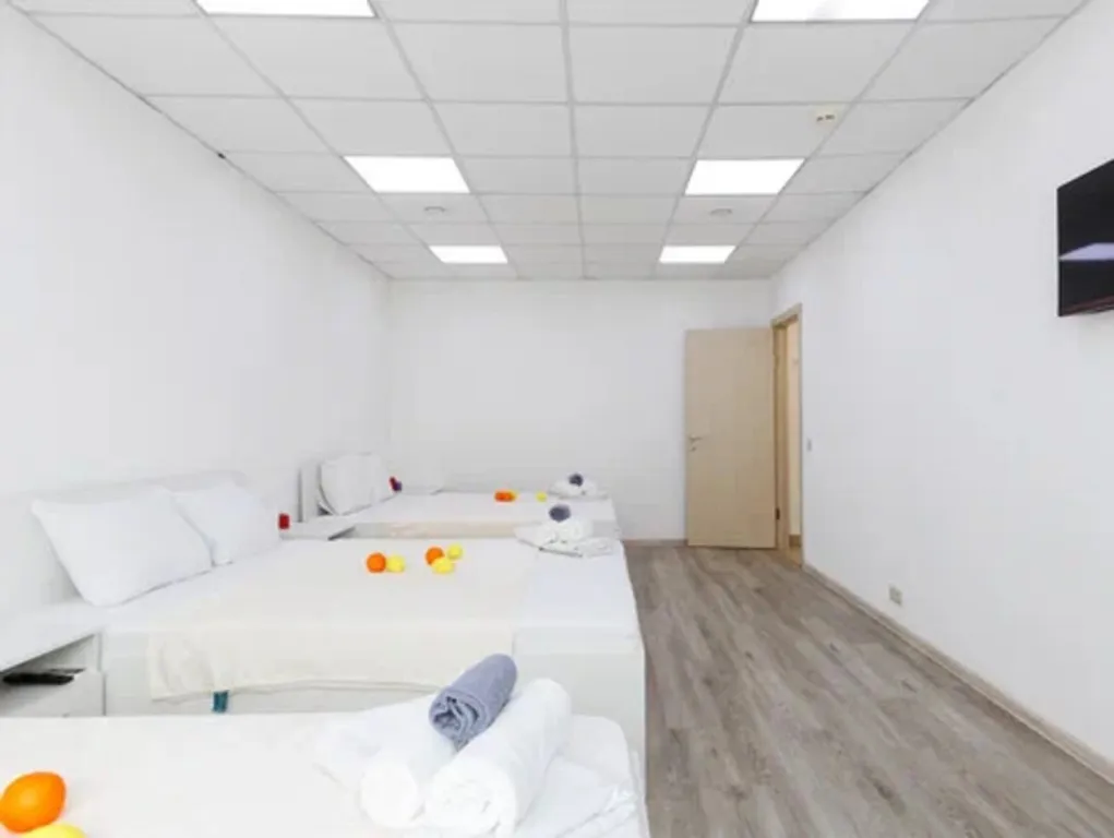 Уютная евро двушка с кондиционером