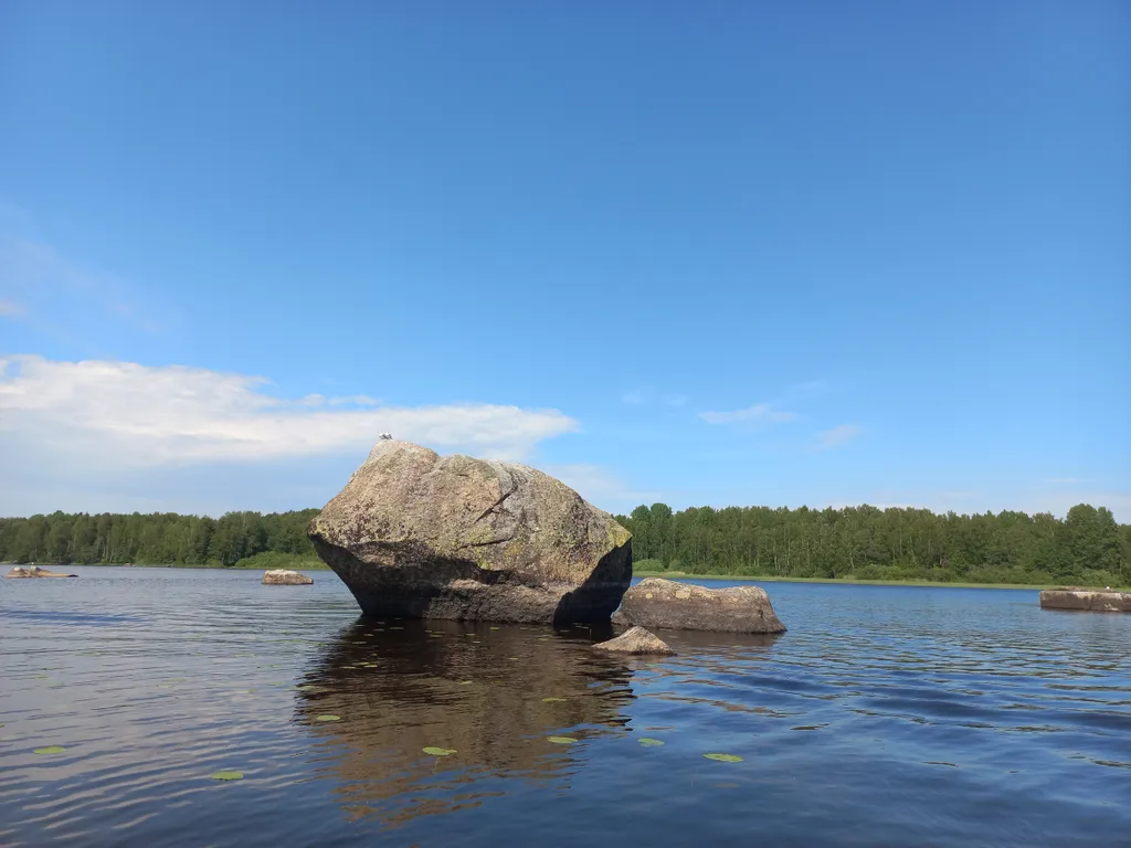 Домик-баня для двоих