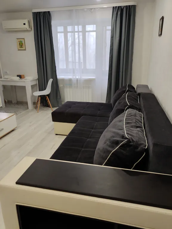 Уютная квартира в престижном районе города