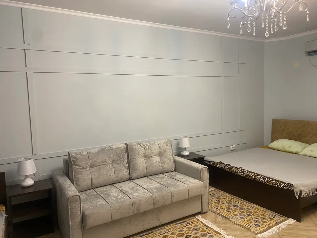 Квартира 5 местный стандарт улучшенный комфорт — аренда посуточно в Судак