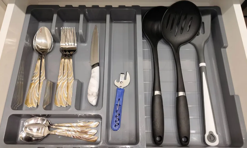 Новая квартира у городской набережной