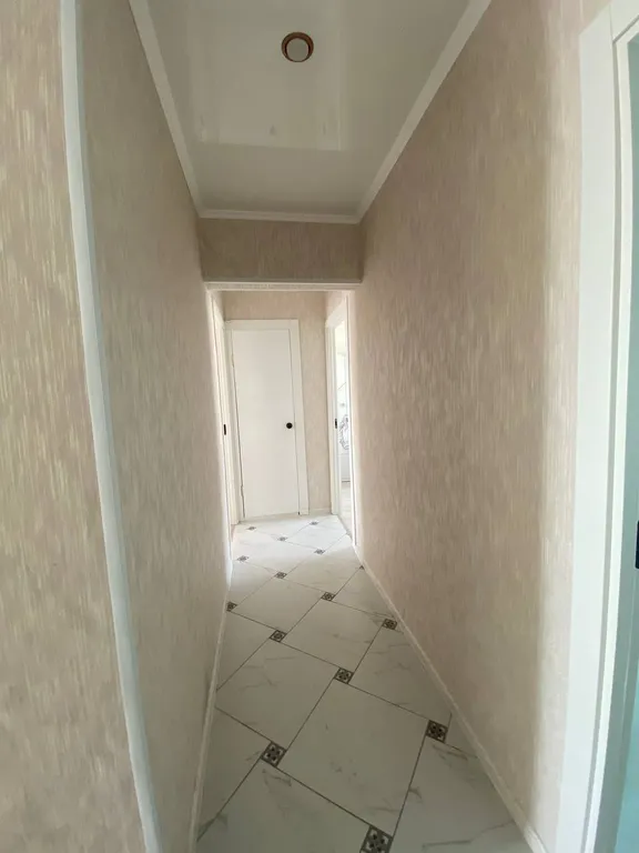 Уютная квартира в микрорайоне города