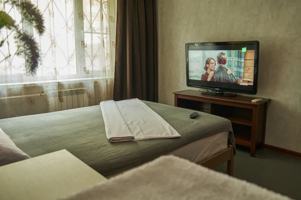 Апартаменты Family flat