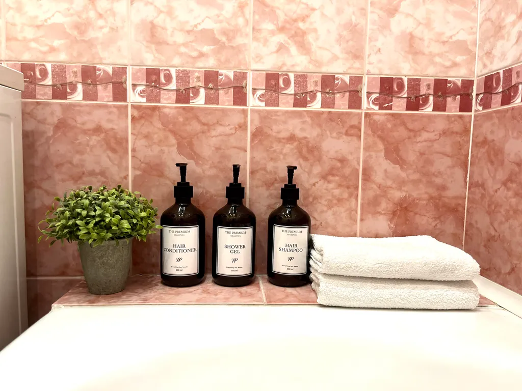 Уютная квартира у вокзала со своей парковкой