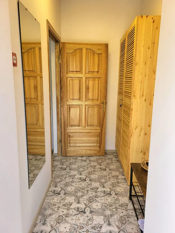 Уютный апартамент в центре города