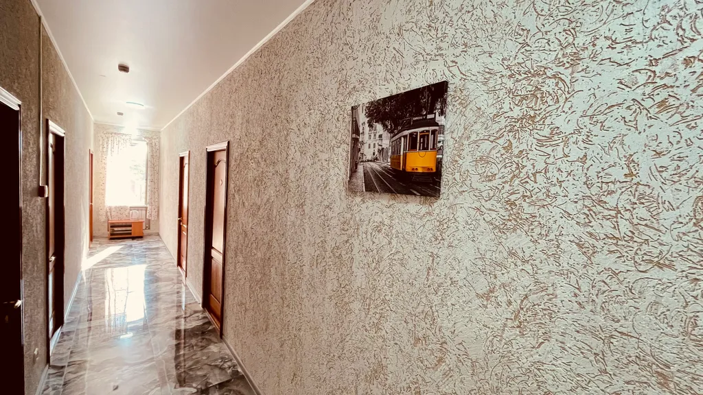 Квартира Комната — Геленджик