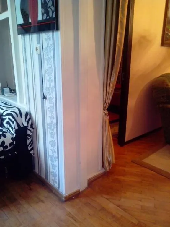 4-комнатная Квартира