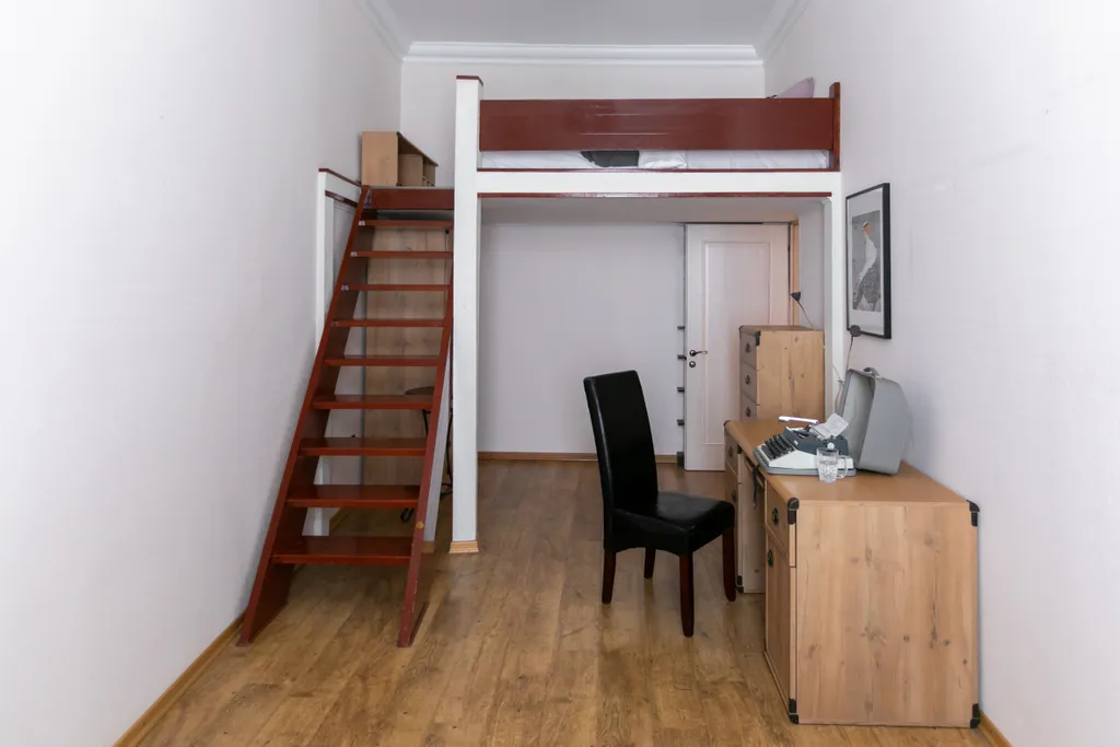 Квартира Четырёх комнатные просторные апартаменты в центре — Санкт-Петербург