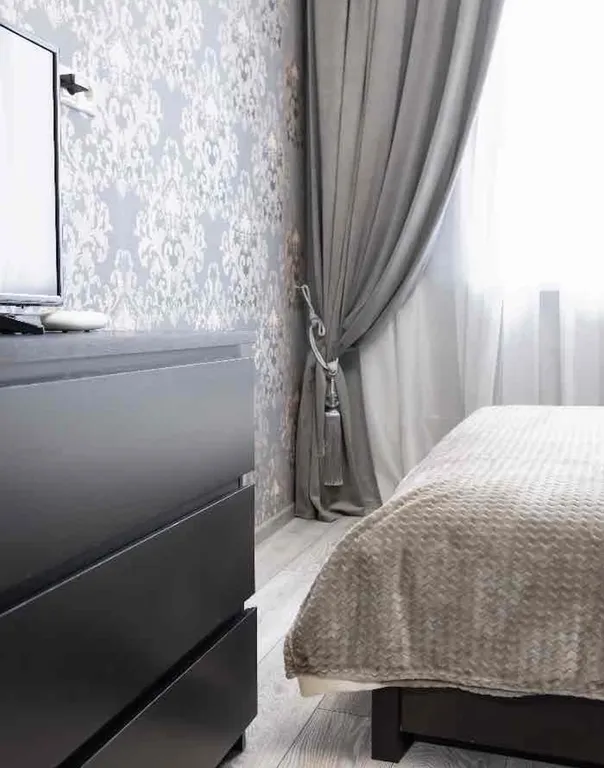 Квартира в ЖК МЕГА