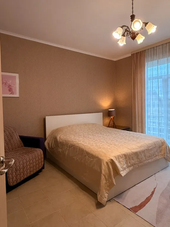 4-комнатный Дом