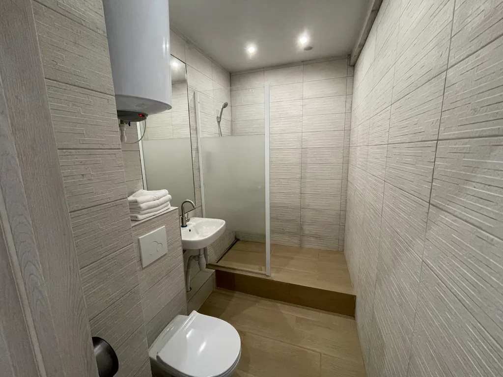 Апартаменты Столица