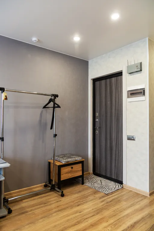 Шикарная студия недалеко от центра