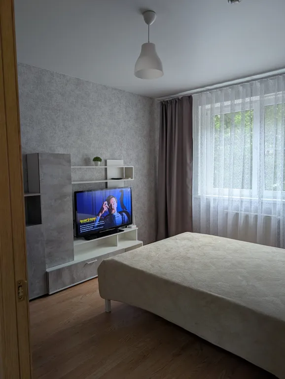 Квартира Уютная, чистая квартира у парка Галицкого и стадиона Краснодар — Краснодар