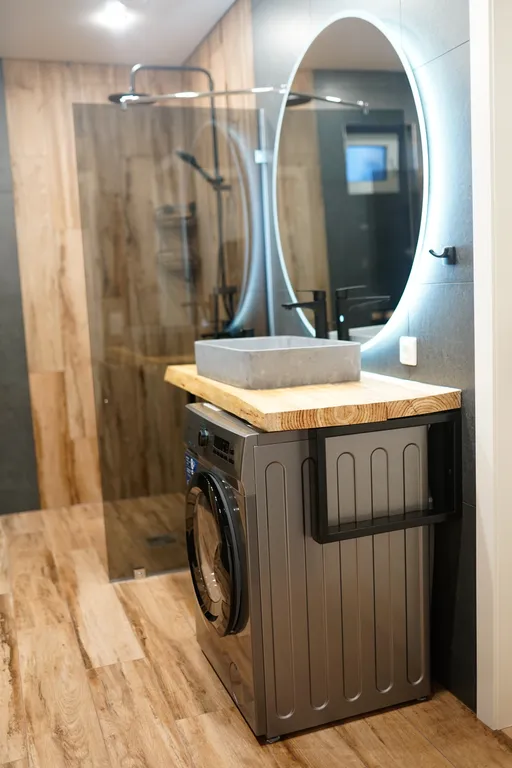 Уютнейший дом в Карелии