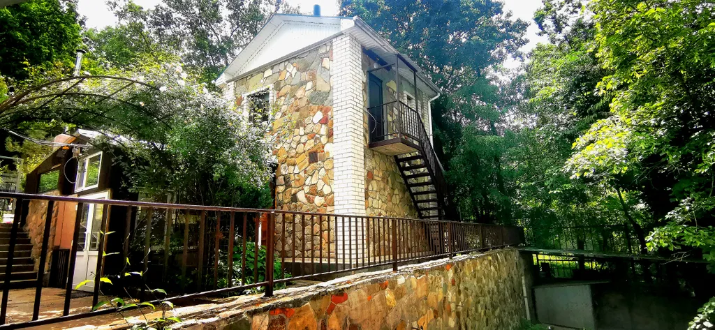 Коттедж Дача квестов на Веселой с бассейном и баней — аренда посуточно в Геленджик