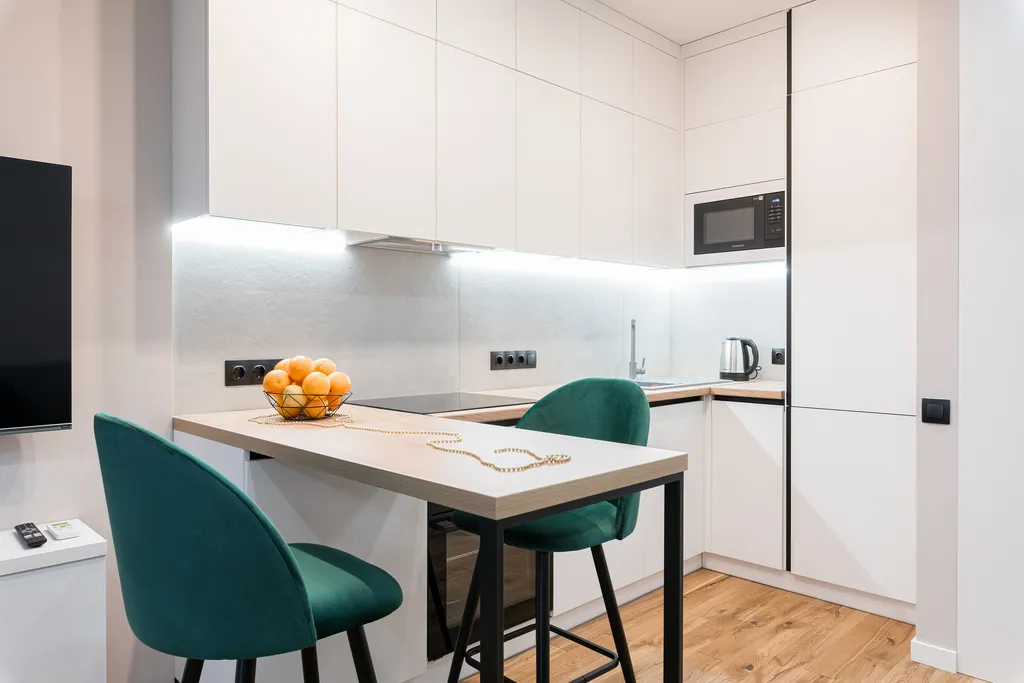 Квартира Квартира Park view apartment — Минск