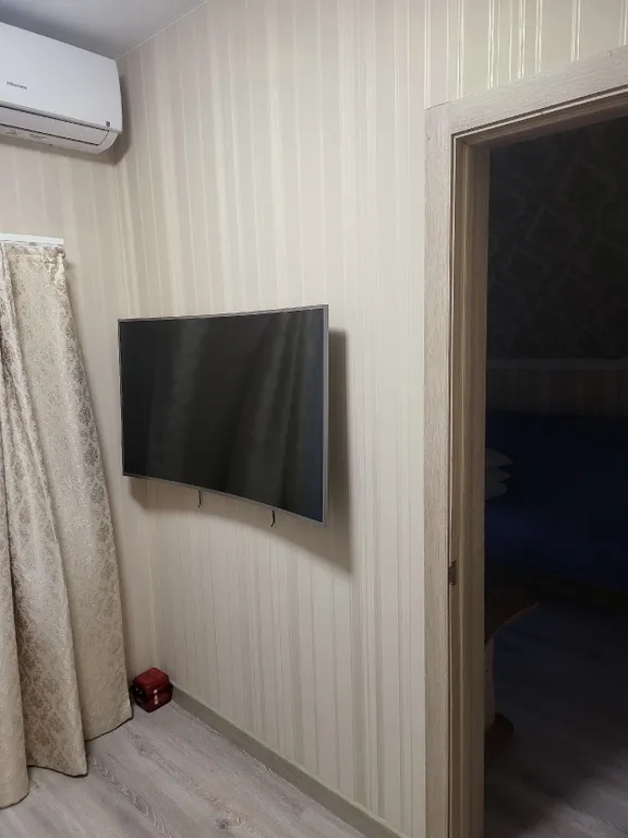 Квартира Комната — Адлер